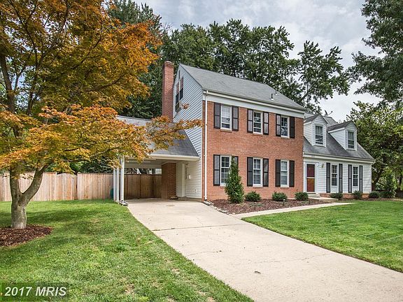 2nd image of 1203 Princeton Pl