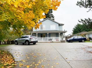 6225 Beverly Ln APT A, Everett, WA 98203