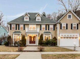 455 Waban Ave, Newton, MA 02468