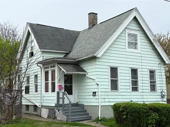 79 Scrantom St, Rochester, NY 14605
