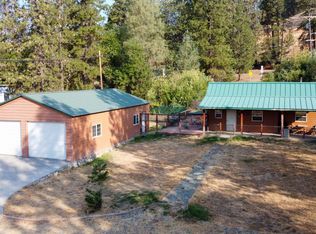 40 Lewiston Tpke, Lewiston, CA 96052