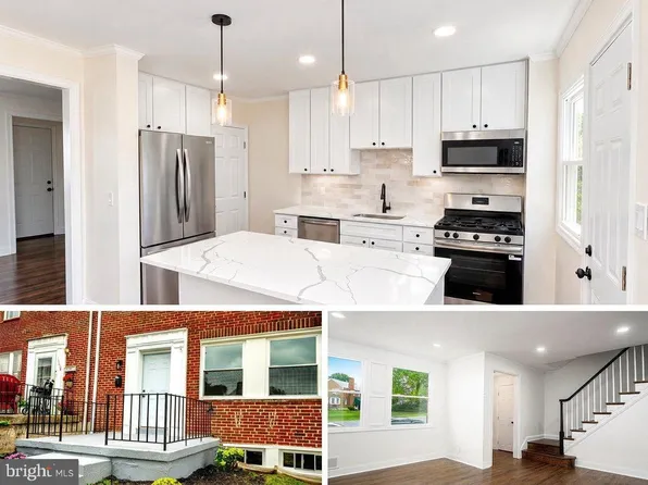 1108 Newfield Rd, Gwynn Oak, MD 21207