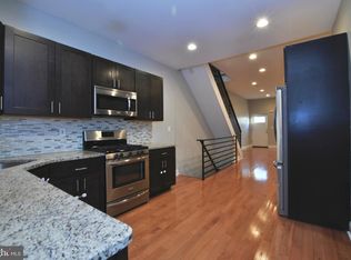 1819 Morris St, Philadelphia, PA 19145