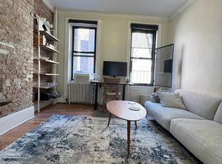 607 E 11th St APT 11, New York, NY 10009