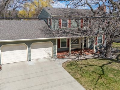 111 19th Ave N, Fargo, ND, 58102