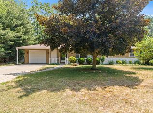 325 Home Ave, Holland, MI