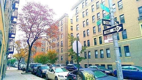2nd image of 835 W 176th St APT 5G