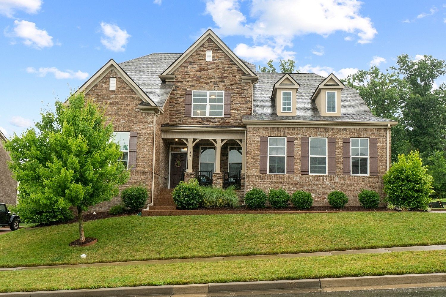 1204 Boxthorn Dr, Brentwood, TN 37027 | Zillow