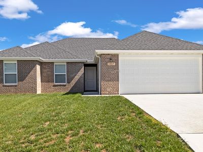 1005 Abbey Avenue, Monett, MO, 65708