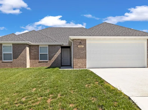 1005 Abbey Avenue, Monett, MO 65708