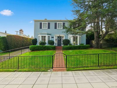 2719 Chatsworth Blvd, San Diego, CA, 92106