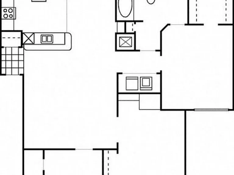 Northbrooke Apartment Homes — Photo 20