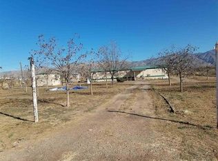 59 Quail Trl, Alamogordo, NM 88310