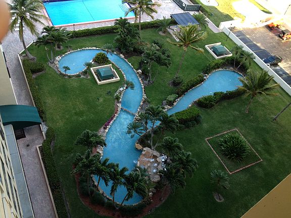 2nd image of 5005 Collins Ave APT 922
