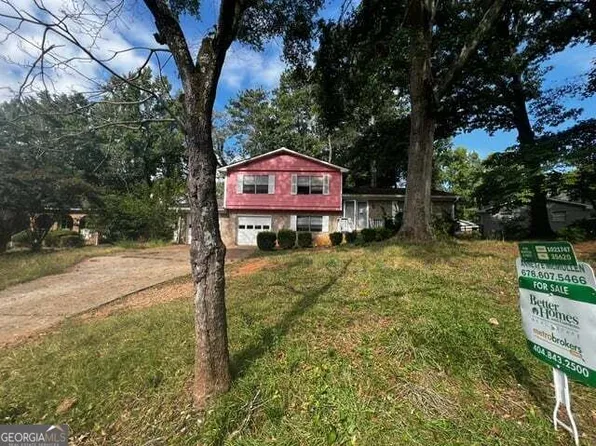3919 Bressler Cir, Decatur, GA 30035