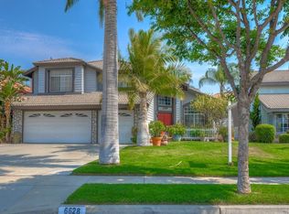 6628 Pinon Ct, Chino, CA 91710