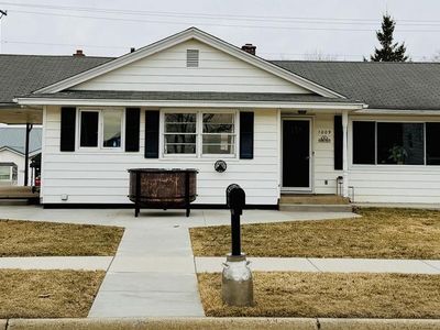 1009 30th Avenue, Monroe, WI, 53566
