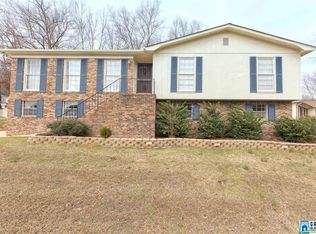 1748 Sam Dr, Birmingham, AL 35235