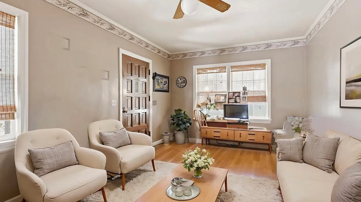 1 bed, 700 sqft, $1,400 — Photo 4