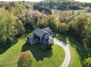 7516 Route 2a, Saint George, VT 05495