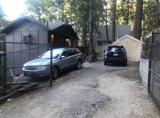 1043 Mercury Way, Crestline, CA 92325