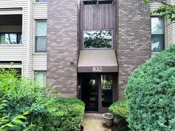 832 Main #E, Belleville Twp., NJ 07109