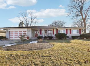 17417 Westover Rd, Southfield, MI 48075