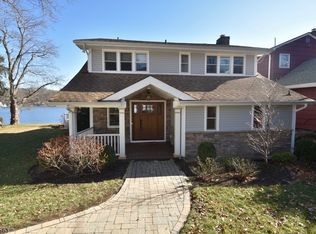 56 W Shore Rd, Denville, NJ 07834