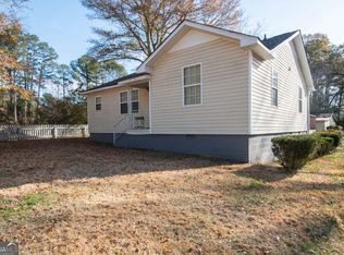 3835 W Point Rd, Lagrange, GA 30240