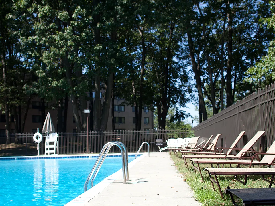 Highgate Apartments