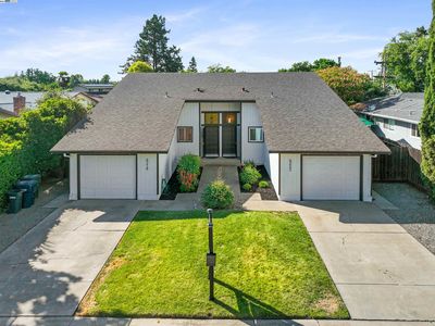 5218-5222 Norma Way, Livermore, CA, 94550