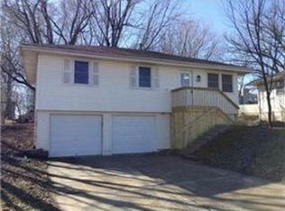 15205 E 48th Ter, Kansas City, MO 64136
