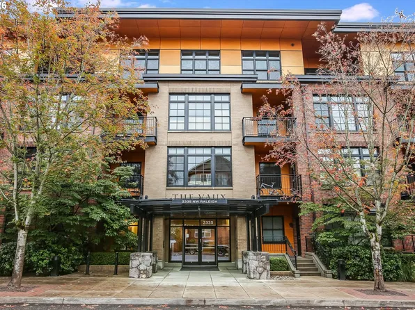 2335 NW Raleigh St Unit A323, Portland, OR 97210