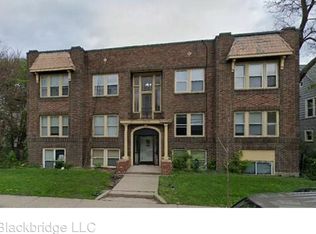 3715 Oakland Ave APT 6, Minneapolis, MN 55407