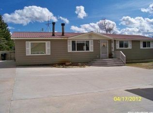 77 N Main St, Bennington, ID 83254