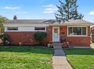 18739 Wick Rd, Allen Park, MI 48101
