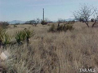 16245 S Mescalero Pl #7, Benson, AZ 85602