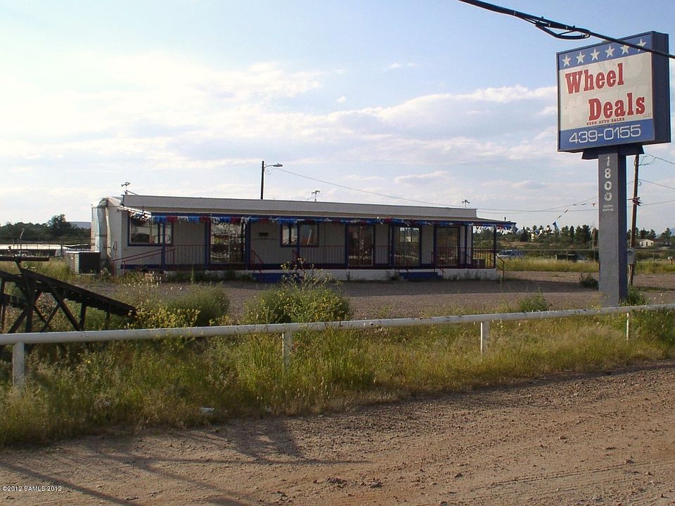 2nd image of 1800 S Highway 92