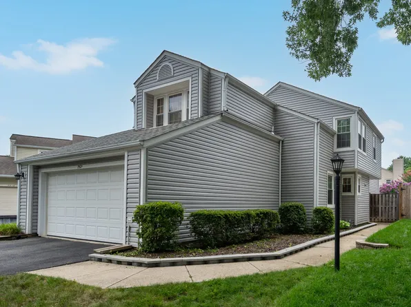 7521 Cross Gate Ln, Alexandria, VA 22315