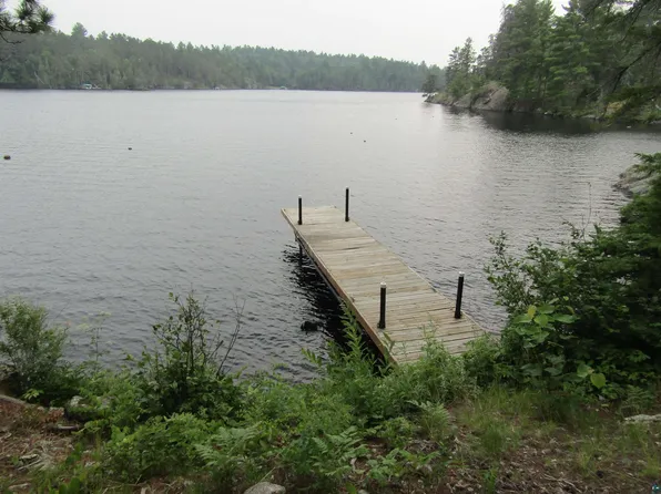 13726 S Luc Rd, Ely, MN 55731