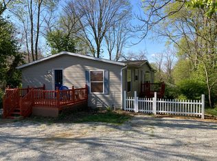 613 E Miller Dr, Bloomington, IN 47401