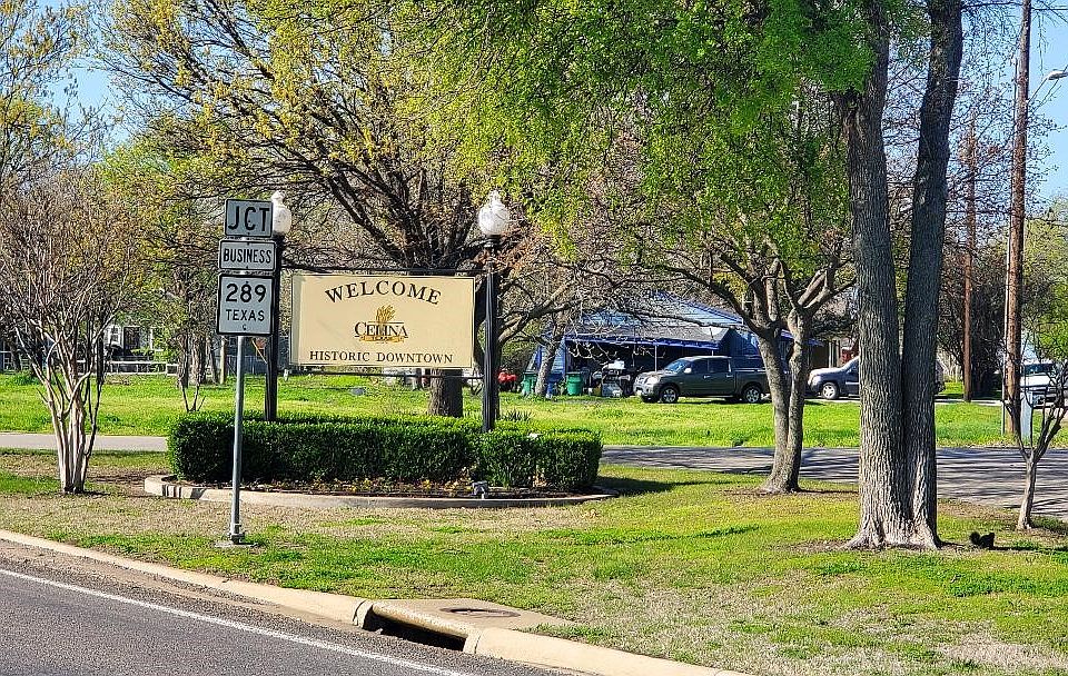 405 N Texas Dr, Celina, TX 75009 Zillow