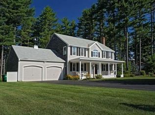 28 Four Winds Dr, Pembroke, MA 02359