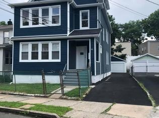 50 Unity Ave APT 1, Newark, NJ 07106