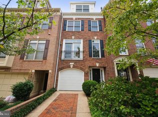 1508 22nd St N, Arlington, VA 22209