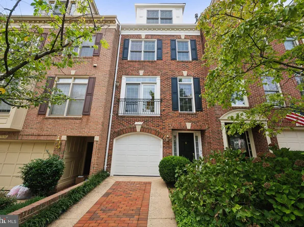 1508 22nd St N, Arlington, VA 22209