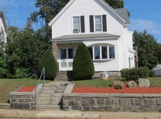 333 Mammoth Rd, Lowell, MA 01854