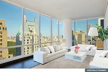 Rented by Brown Harris Stevens