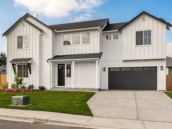 2216 Oak Ct, Milton, WA 98354
