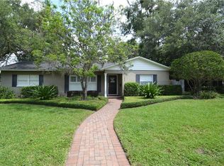 1247 Golden Ln, Orlando, FL 32804